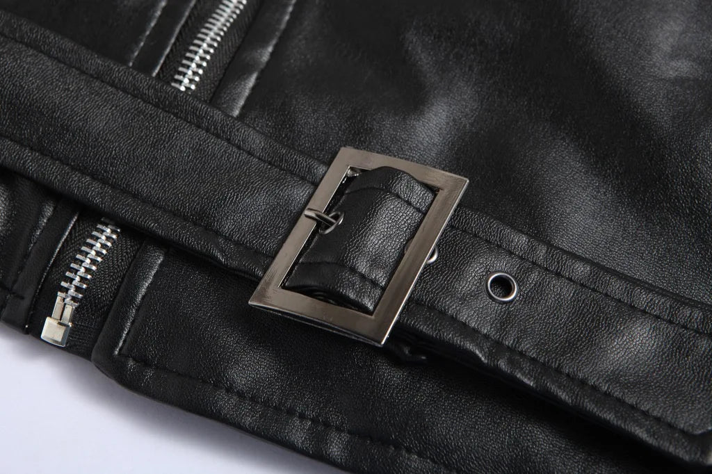 Robin™ | Elegante Bomberjacke