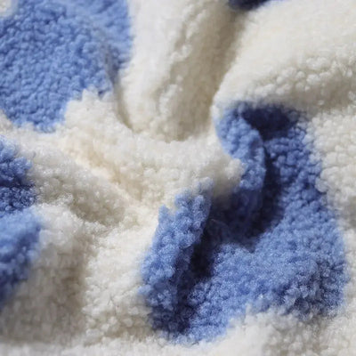 Lunora | Wende-Herzenjacke