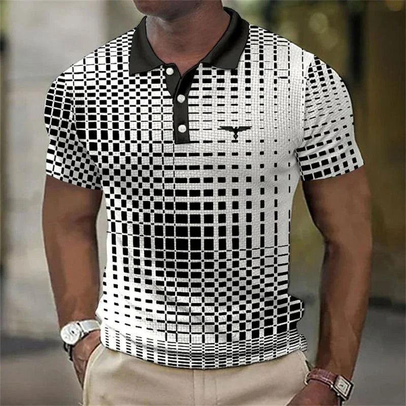 Lunora™ | Lässiges Poloshirt