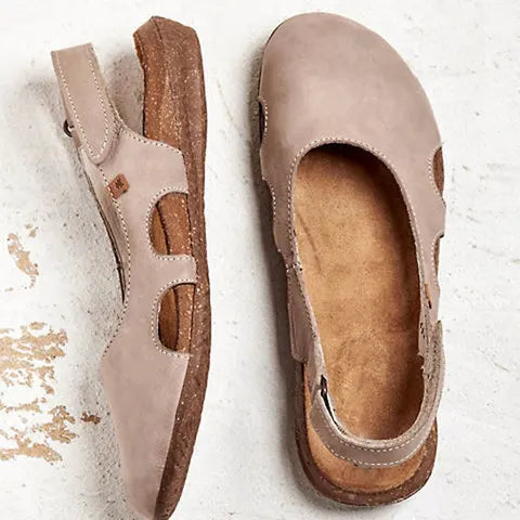 Eve | Orthopädische Sandalen