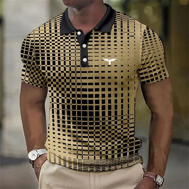 Lunora™ | Lässiges Poloshirt