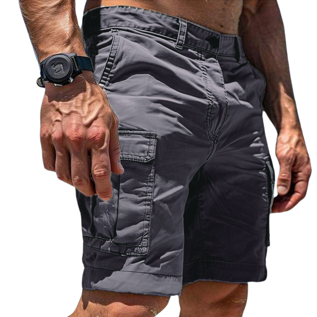 Bellini™ | Kurze Cargo-Hose für Herren