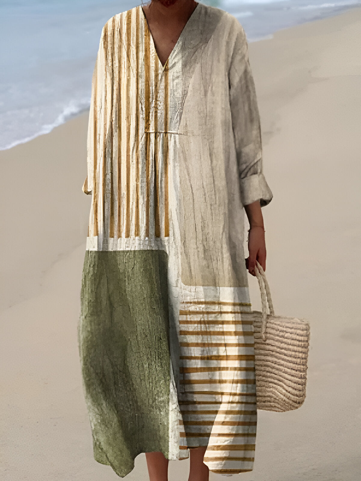 Alida™ | Sommerkleid