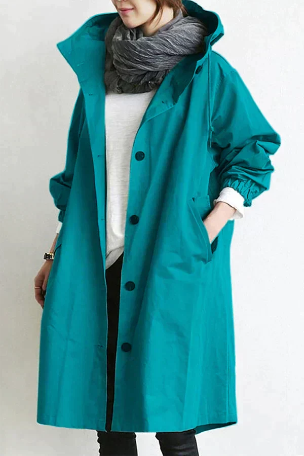 Dorothee | Stylischer Trenchcoat