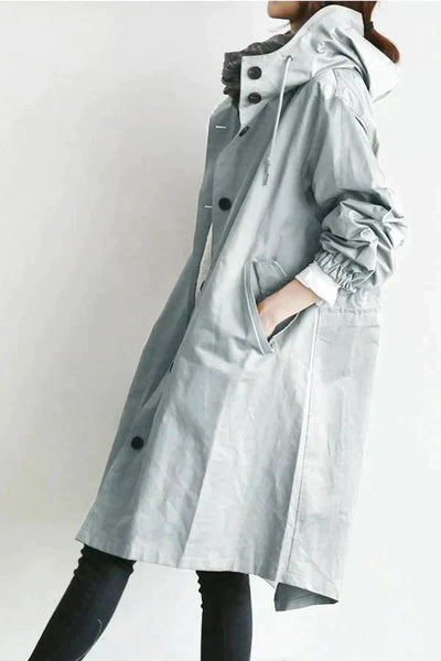 Dorothee | Stylischer Trenchcoat