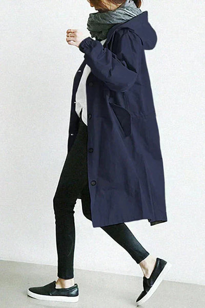 Dorothee | Stylischer Trenchcoat