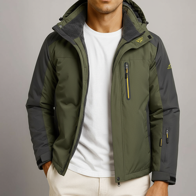 Maro™ | Wasserdichte Jacke