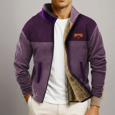 Elian™ | Stylische Fleecejacket