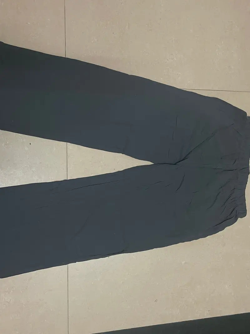 Lunora™ | Ethnische Hose mit Taschen