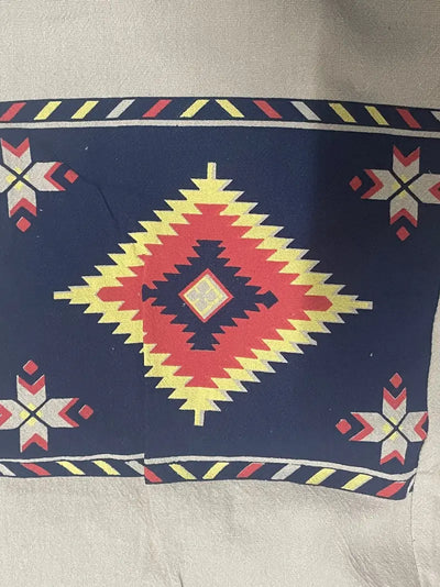 Lunora™ | Ethnische Hose mit Taschen