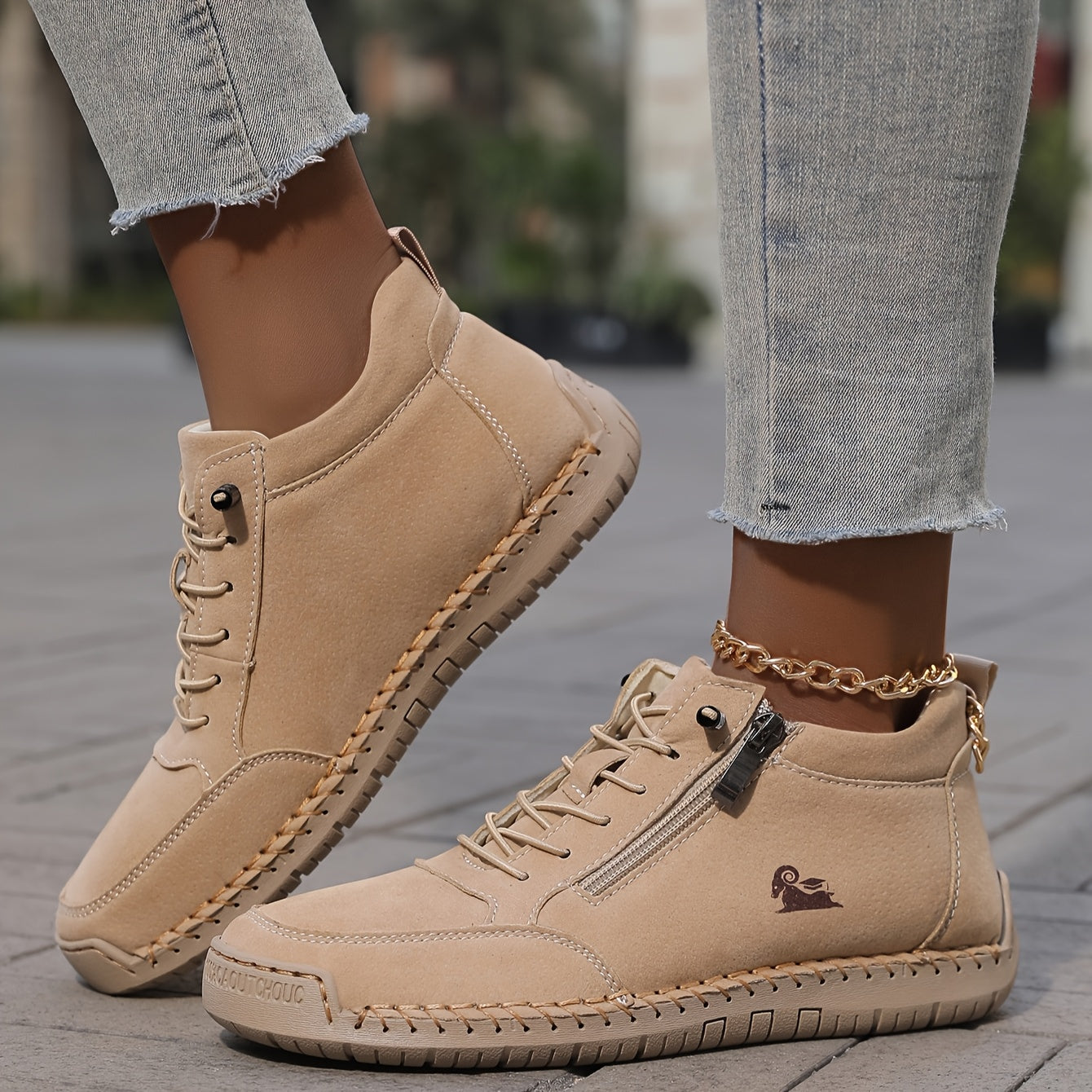 Nola™ | Therapeutische Komfort-Sneaker