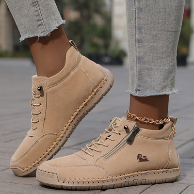 Émy™ | Therapeutische Komfort-Sneaker