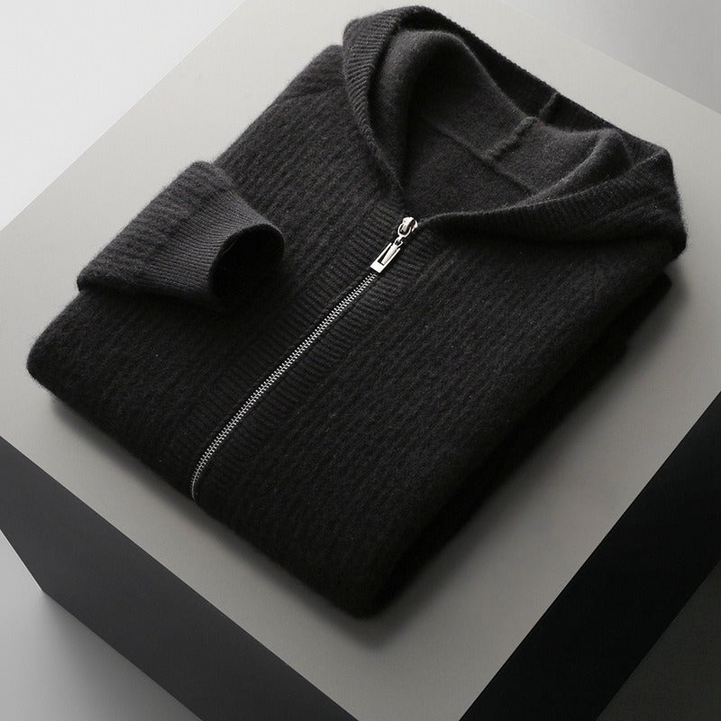 Merino™ | Hoodie
