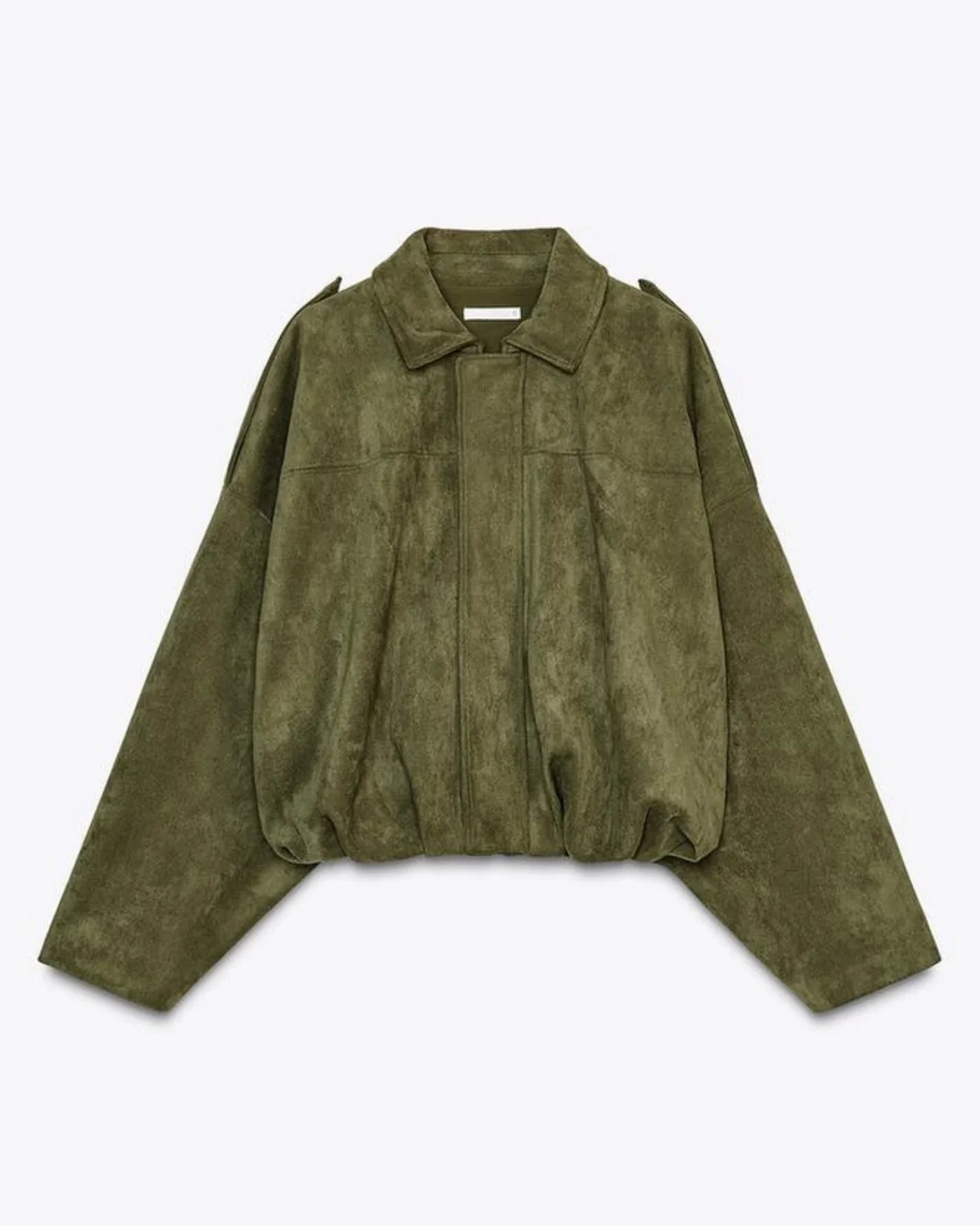 Lunora™ - Die kultige Bomberjacke
