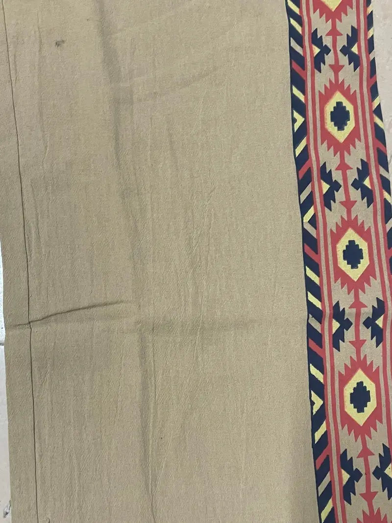 Lunora™ | Ethnische Hose mit Taschen