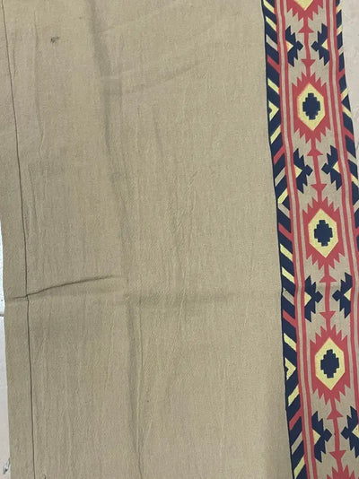 Lunora™ | Ethnische Hose mit Taschen