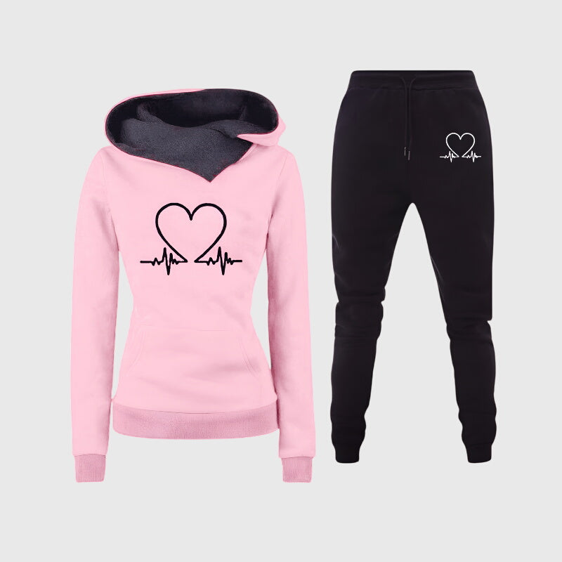 Lunora™ | Komfortables Fitness-Set