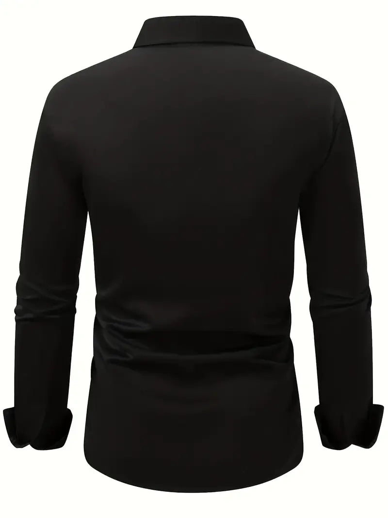 Lunora™ | Atmungsaktives Langarmshirt