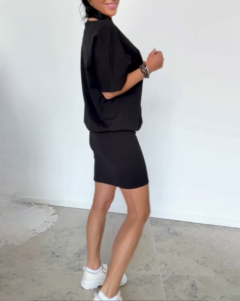 Mars | Elegante Freizeitkleidung