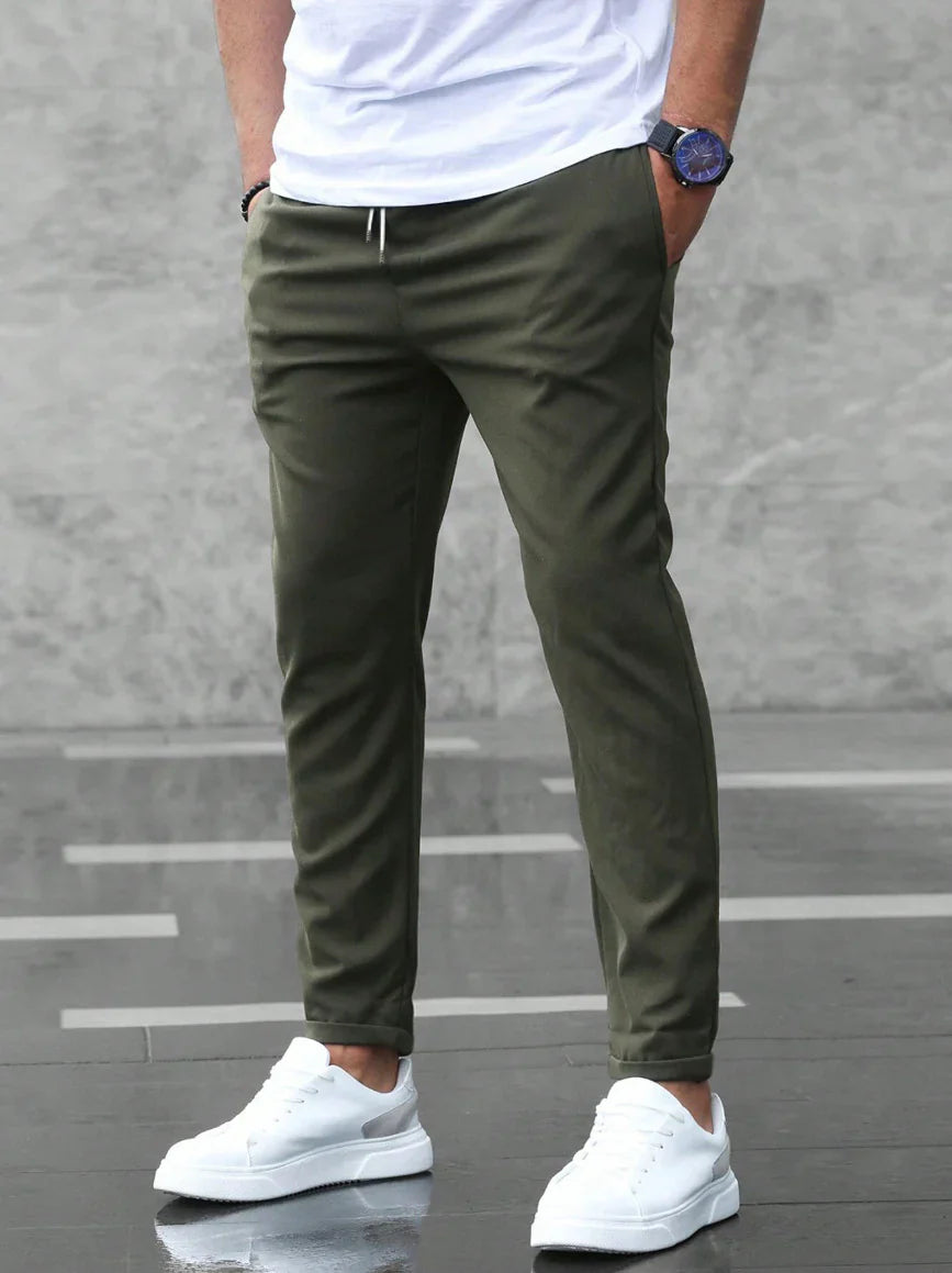 Bronko™ – Hochwertige Stretch-Komforthose