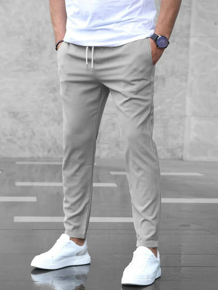 Bronko™ – Hochwertige Stretch-Komforthose