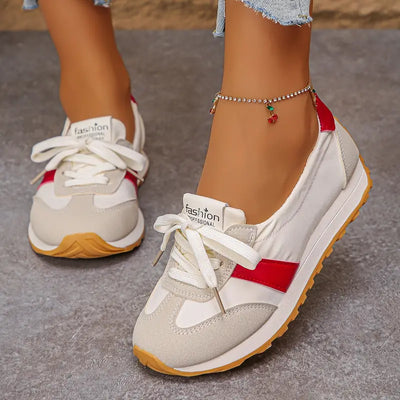 Nerea® - Lässige orthopädische Sneakers⏐Premium Edition