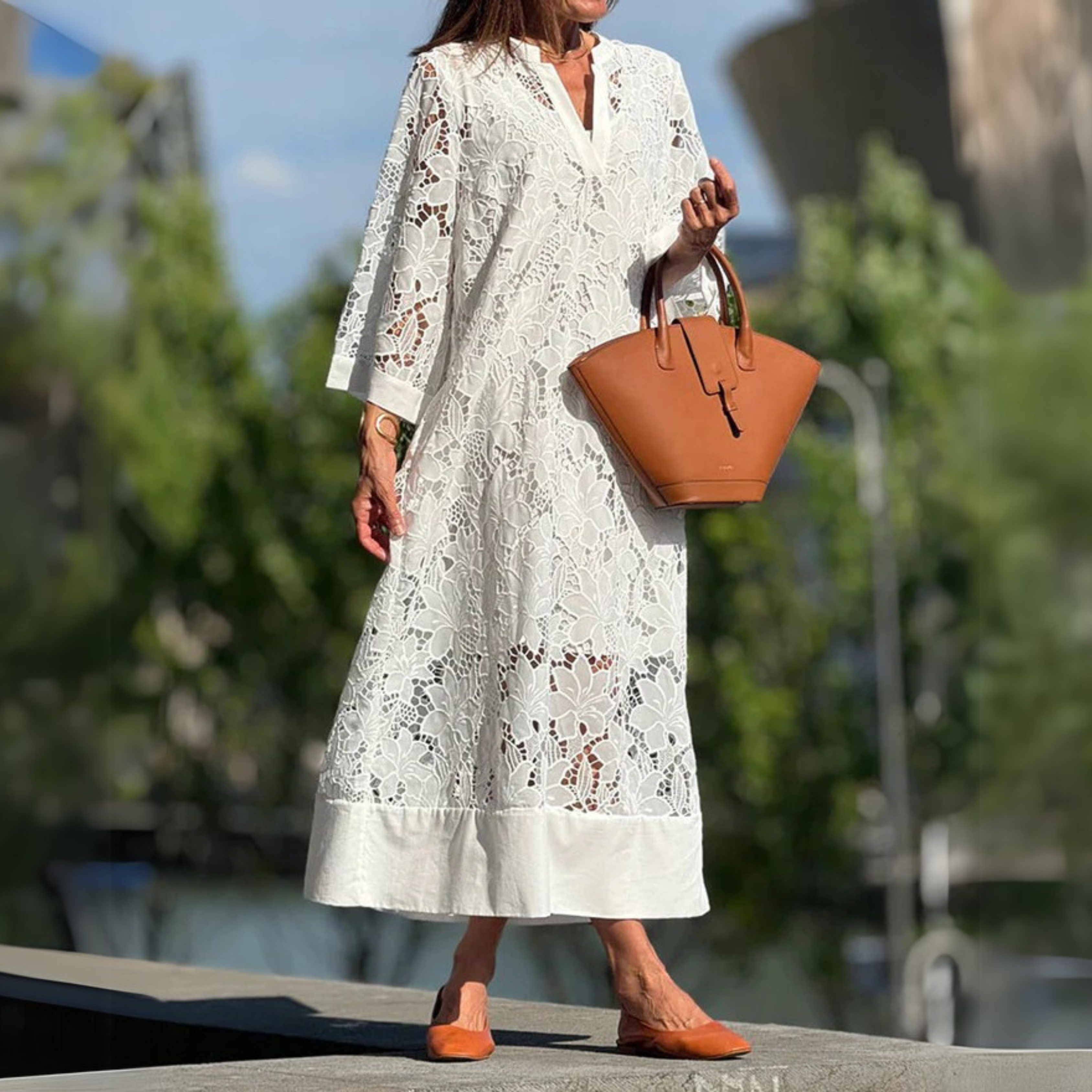 Juliette™ | Das Kleid, das jede Frau überwältigt