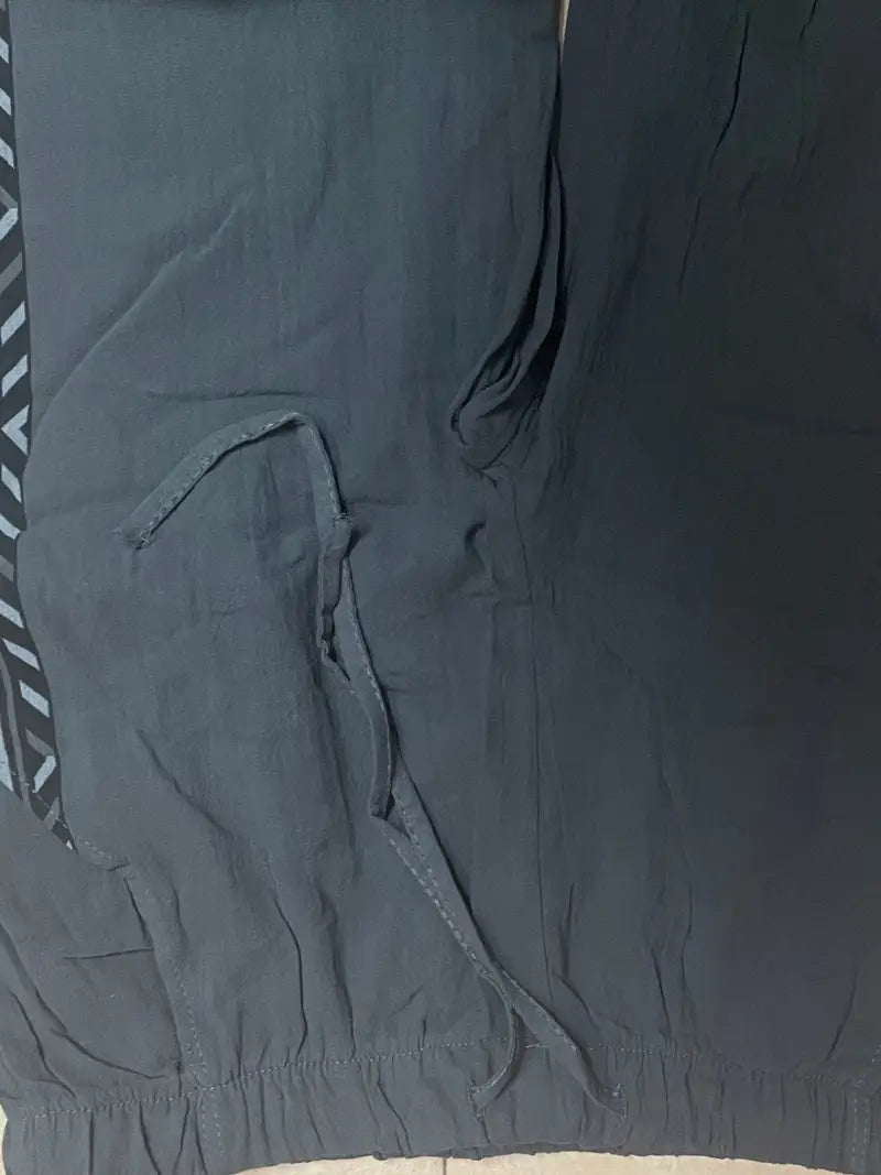 Lunora™ | Ethnische Hose mit Taschen