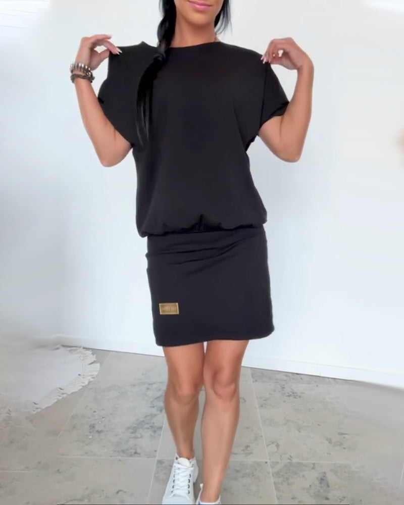 Mars | Elegante Freizeitkleidung