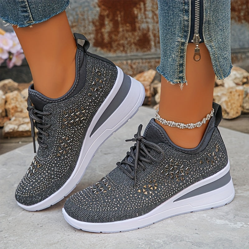 Lina - Atmungsaktive orthopädische Drenston-Sneaker
