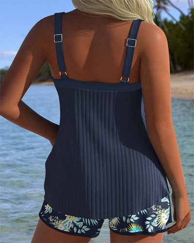 Esmeralda | Tankini-Set