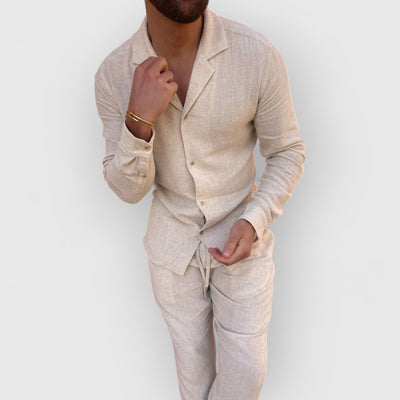 Joe | Sommer-Set in Premiumqualität