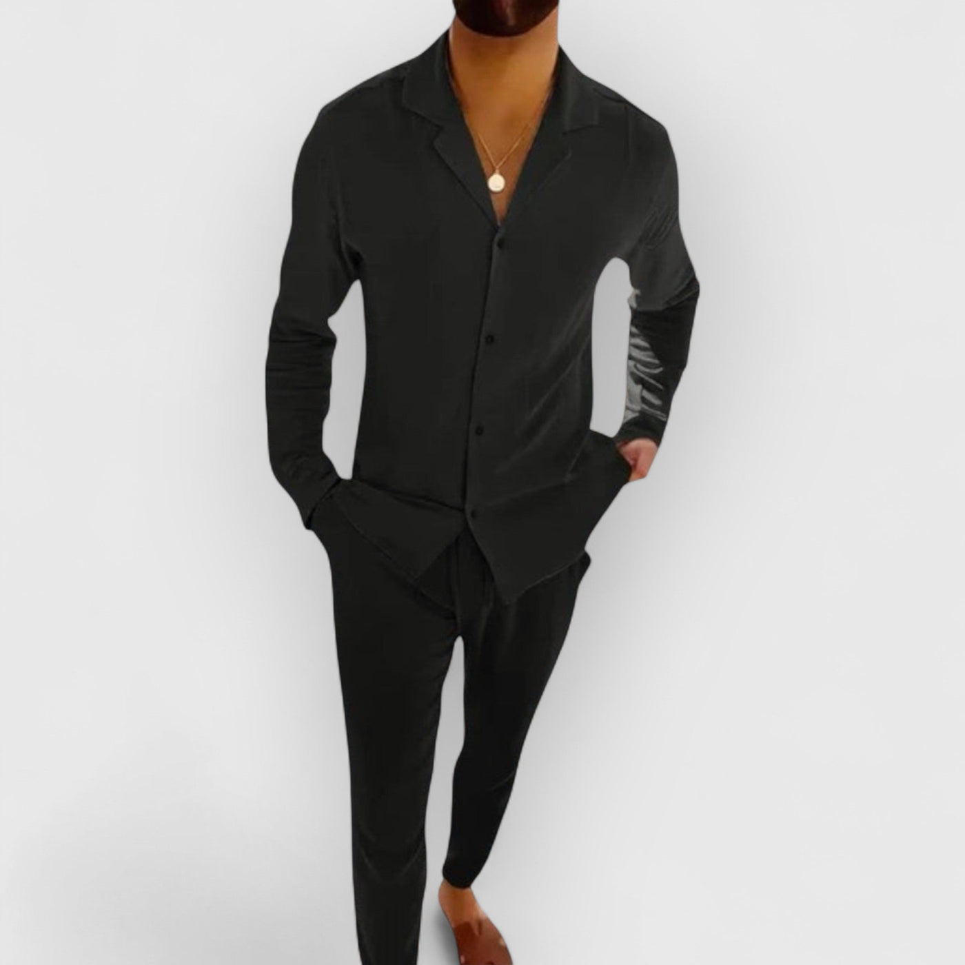 Joe | Sommer-Set in Premiumqualität