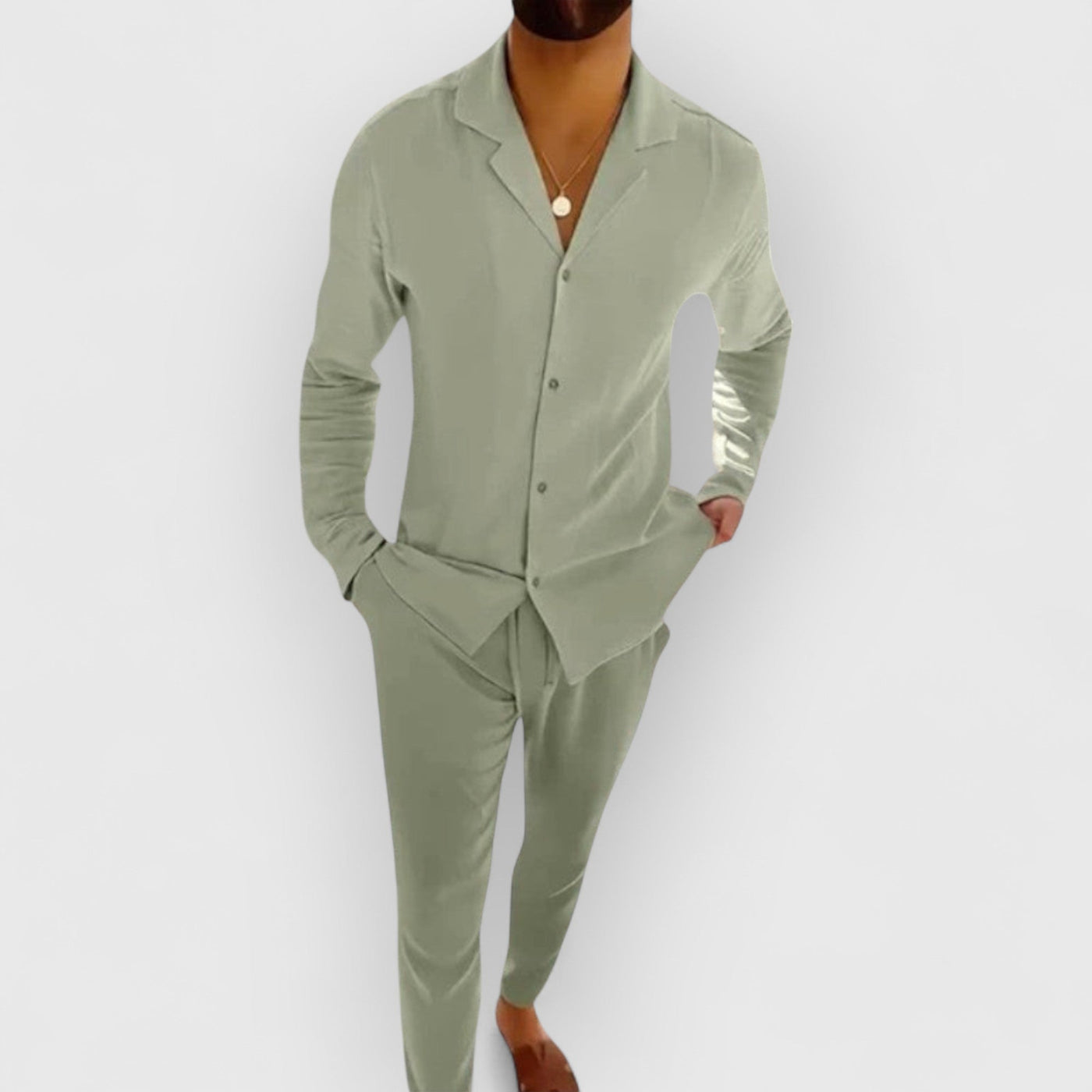 Joe | Sommer-Set in Premiumqualität