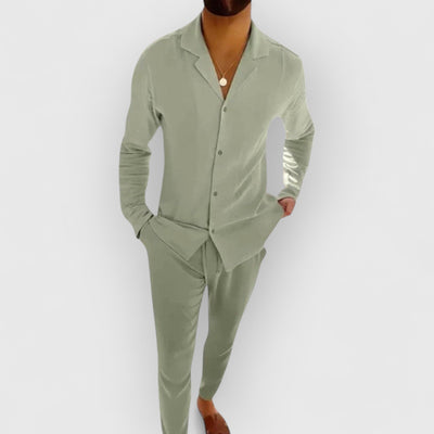 Joe | Sommer-Set in Premiumqualität