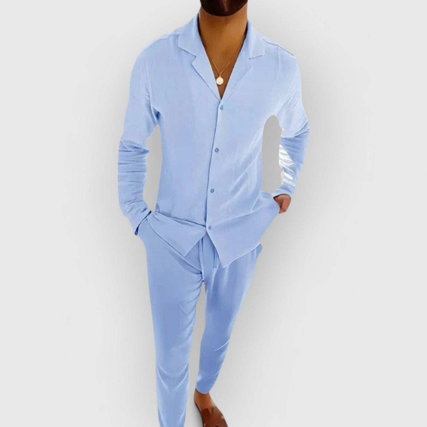 Joe | Sommer-Set in Premiumqualität