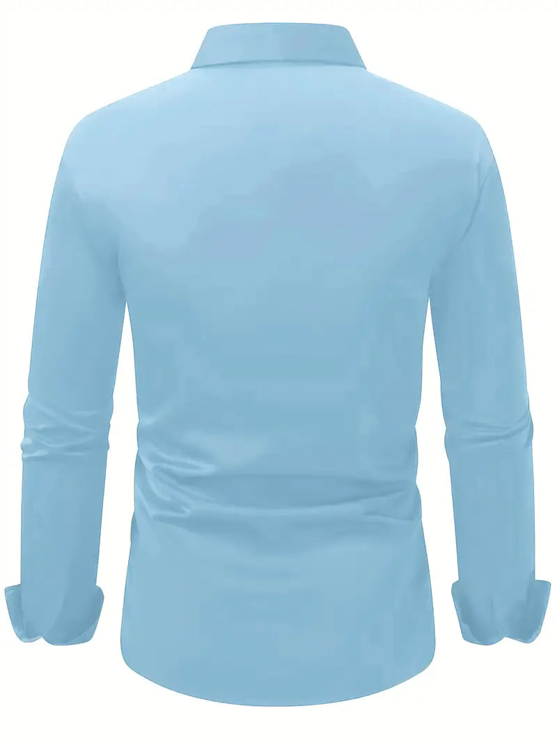 Lunora™ | Atmungsaktives Langarmshirt