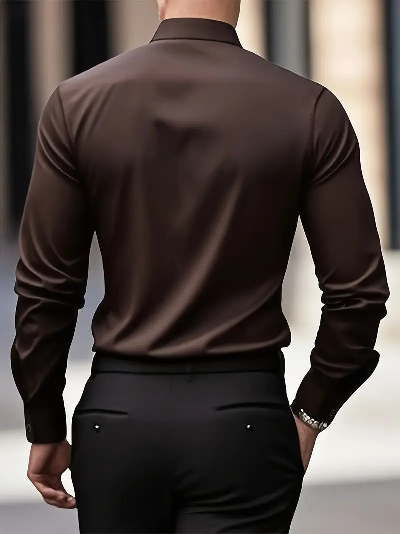 Lunora™ | Atmungsaktives Langarmshirt