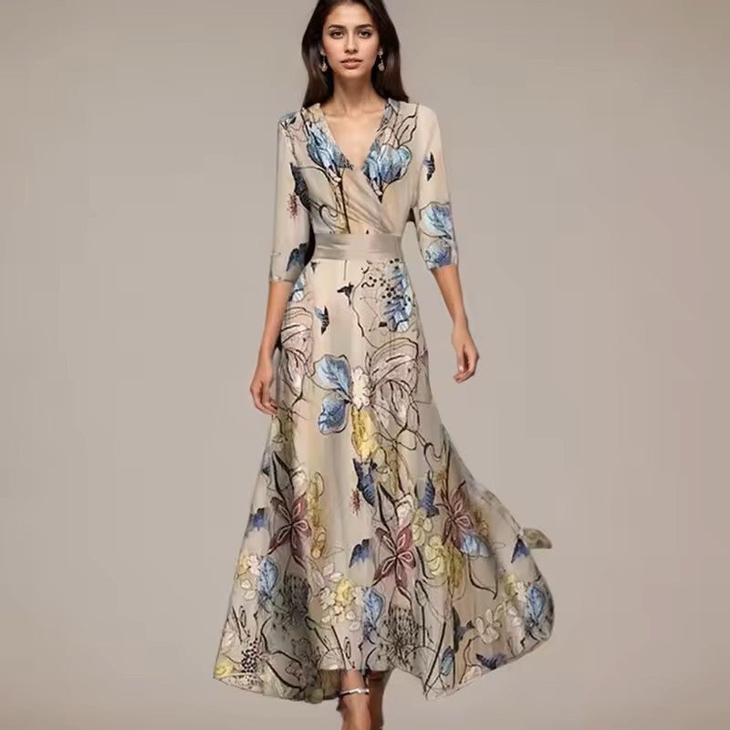 Clara Sofia | Kleid mit bezaubernder Silhouette