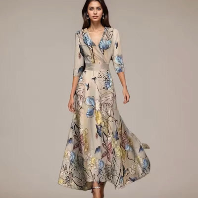 Clara Sofia | Kleid mit bezaubernder Silhouette