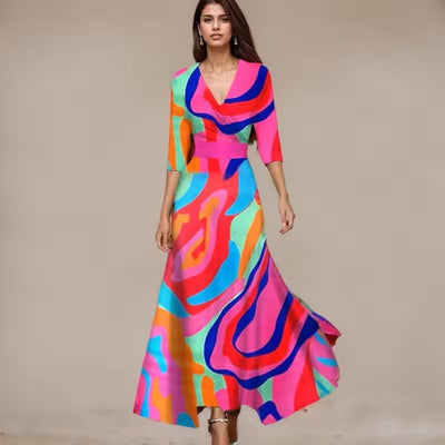 Clara Sofia | Kleid mit bezaubernder Silhouette