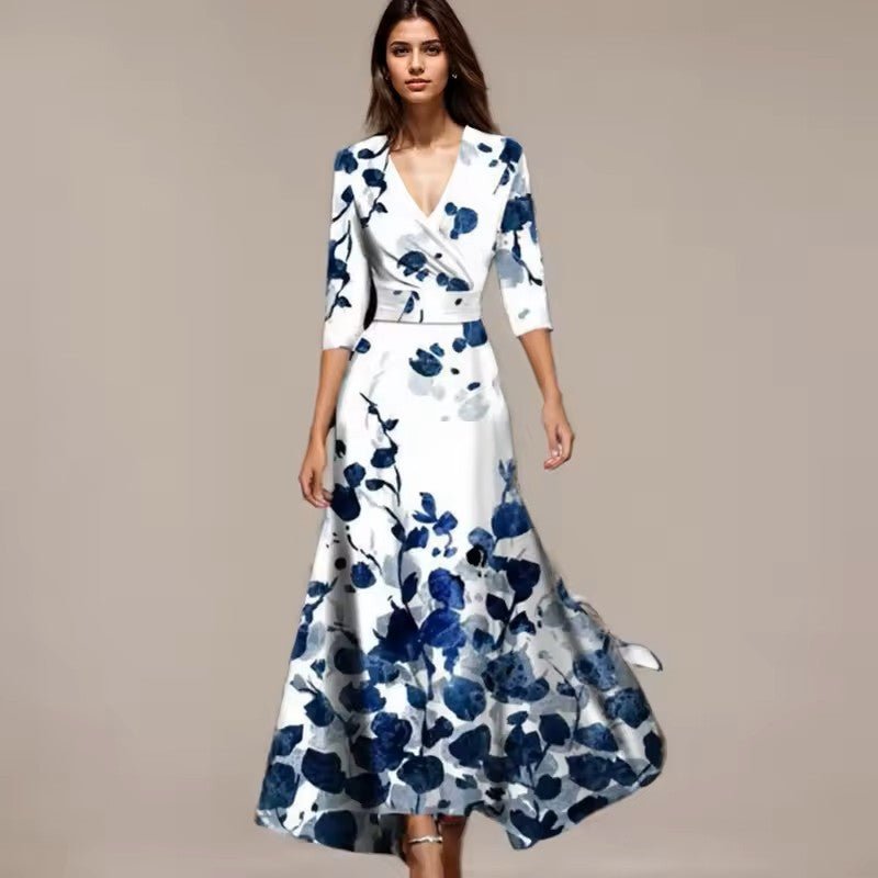 Clara Sofia | Kleid mit bezaubernder Silhouette