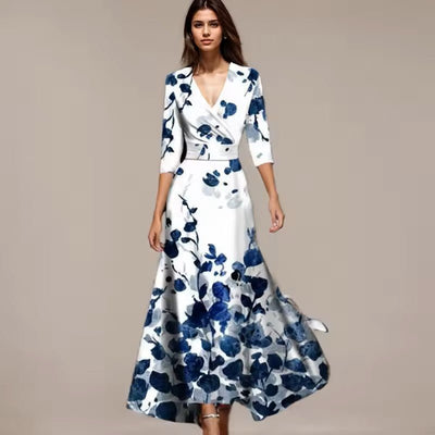 Clara Sofia | Kleid mit bezaubernder Silhouette