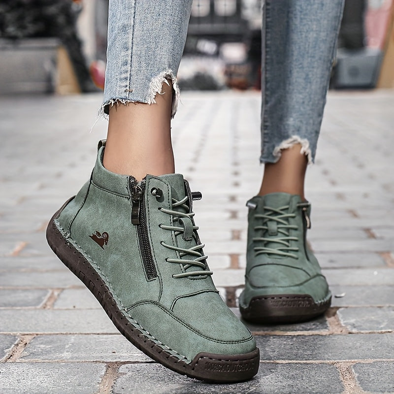 Mathilde - Urban Comfort Schuhe