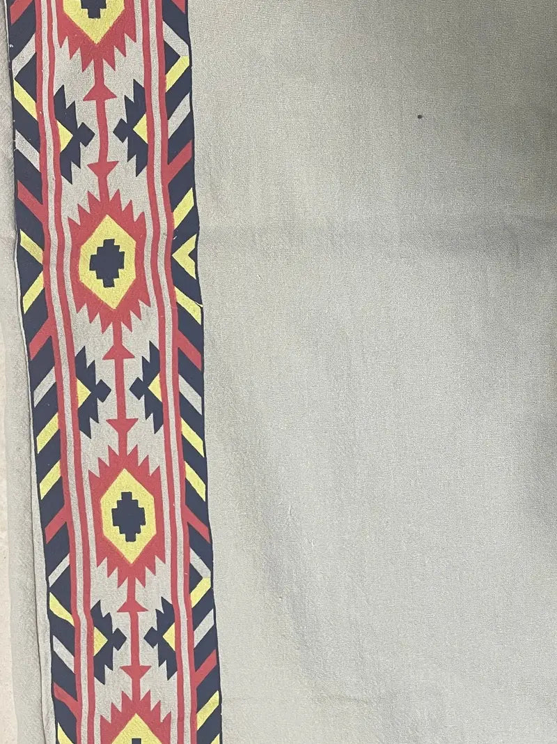 Lunora™ | Ethnische Hose mit Taschen