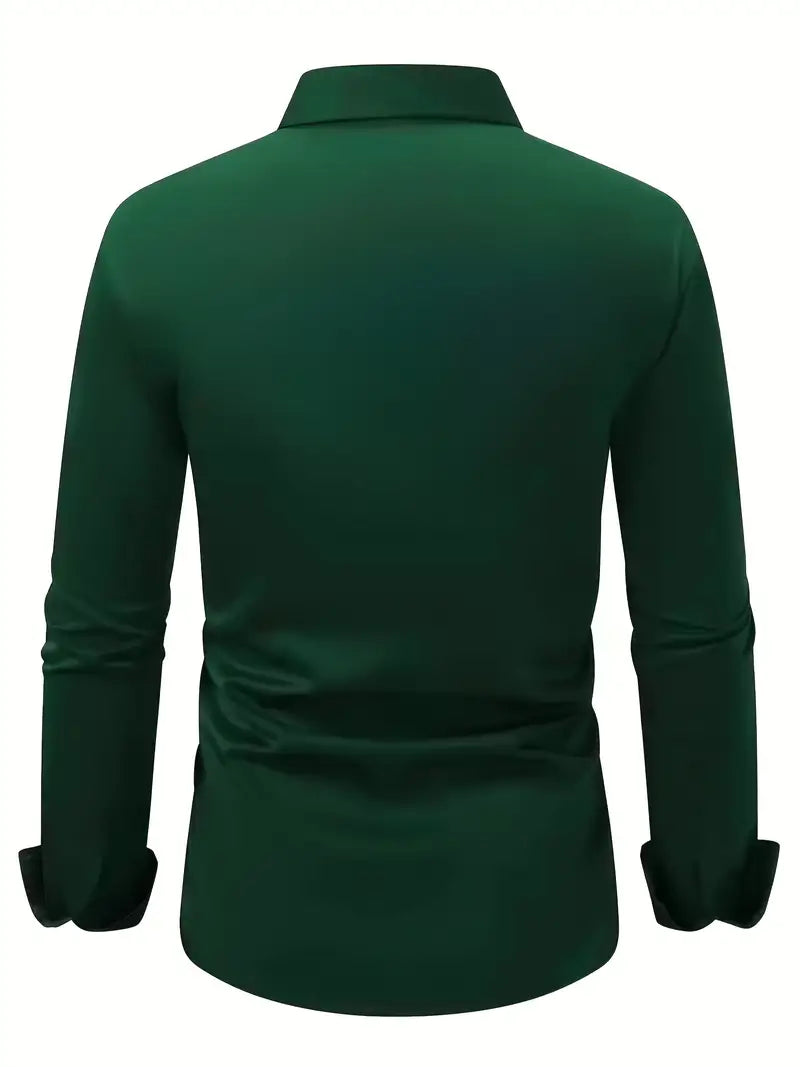 Lunora™ | Atmungsaktives Langarmshirt
