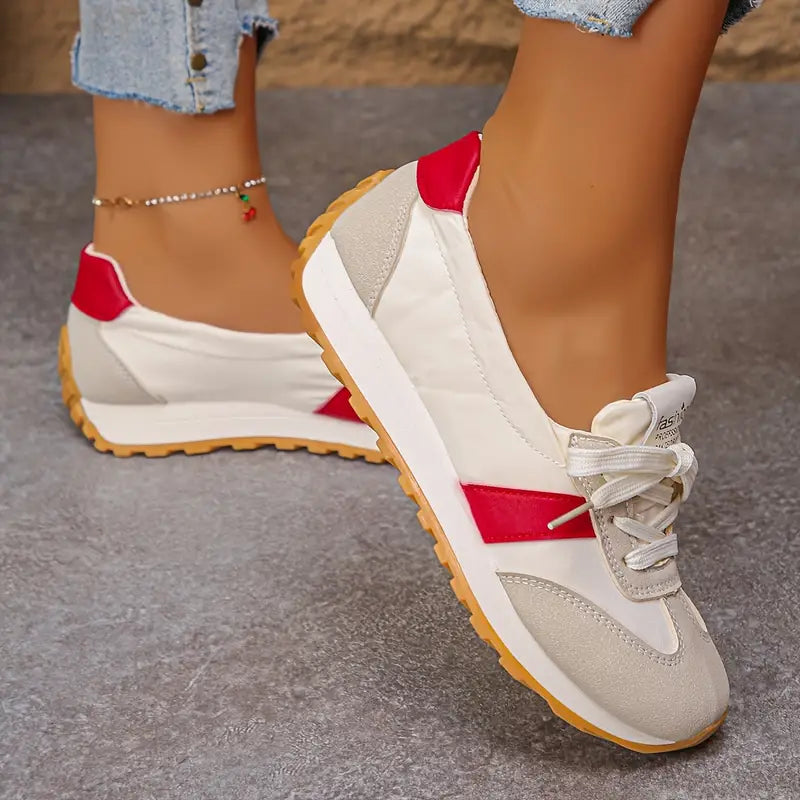Nerea® - Lässige orthopädische Sneakers⏐Premium Edition
