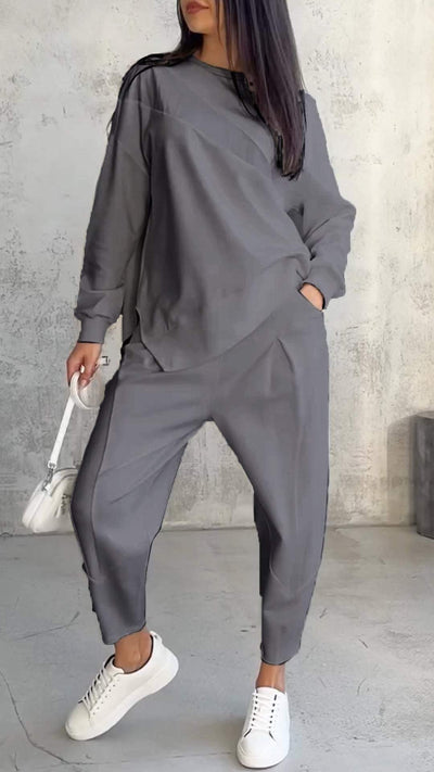 Floriana | Zweiteiliges Set