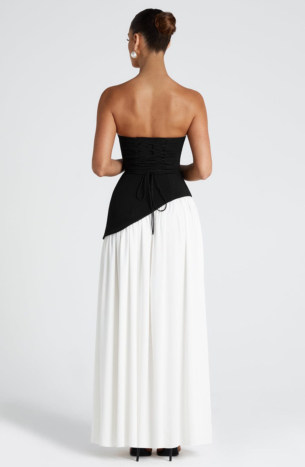 Maliyah - Langes Kleid
