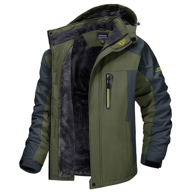 Maro™ | Wasserdichte Jacke